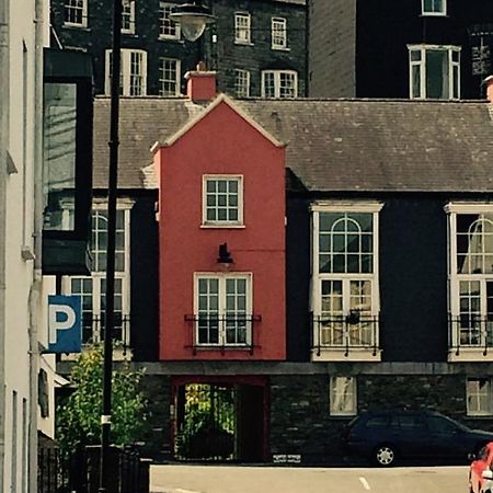 Heart Of Kinsale Villa Kamer foto