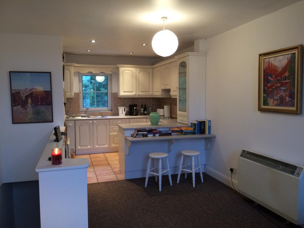 Heart Of Kinsale Villa Kamer foto