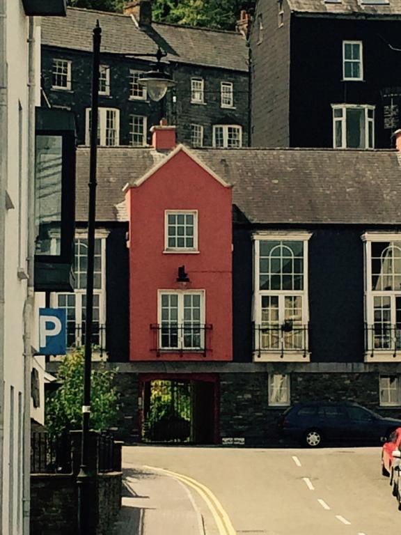 Heart Of Kinsale Villa Kamer foto