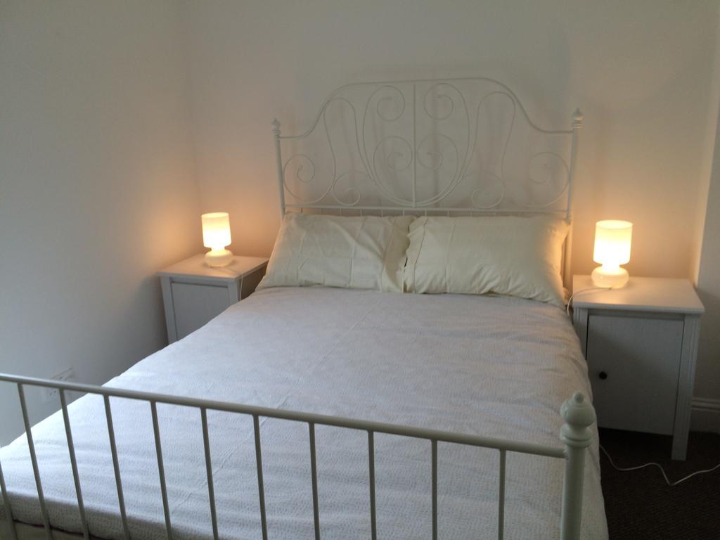 Heart Of Kinsale Villa Kamer foto