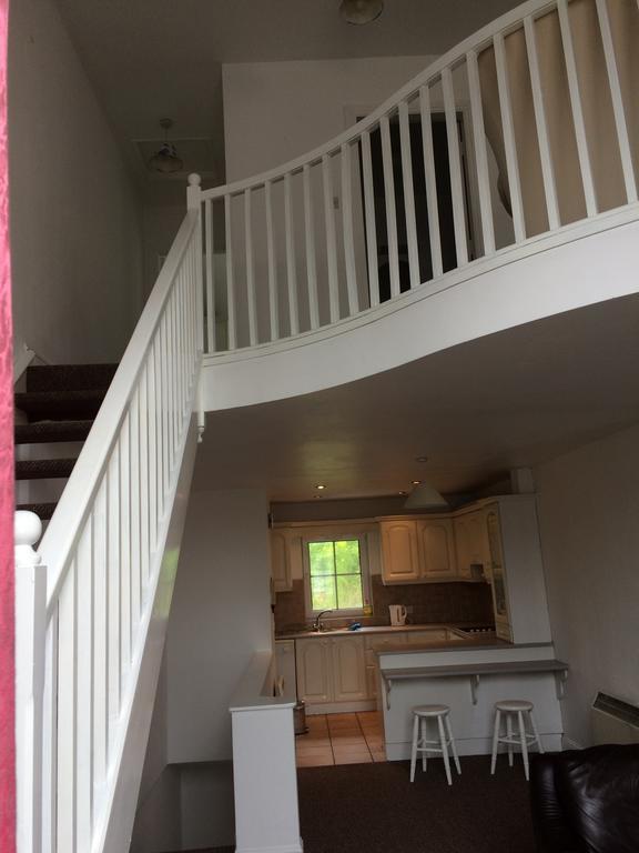 Heart Of Kinsale Villa Kamer foto
