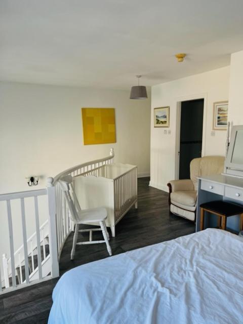 Heart Of Kinsale Villa Buitenkant foto