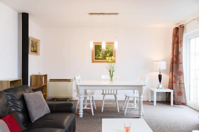 Heart Of Kinsale Villa Buitenkant foto